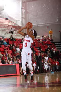 Aliyyah Handford