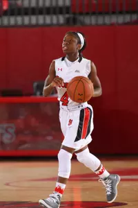 Aaliyah Lewis