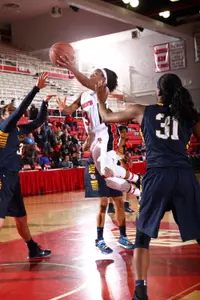Aliyyah Handford