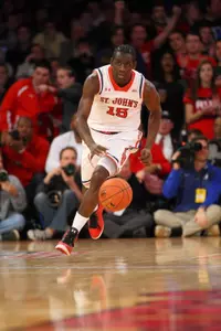 Sir'Dominic Pointer has scored double-figures in the last four contests