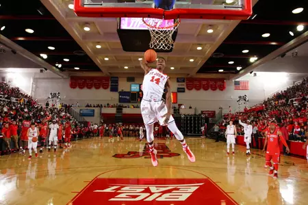 Kassoum Yakwe has been cleared by the NCAA for game competition.
