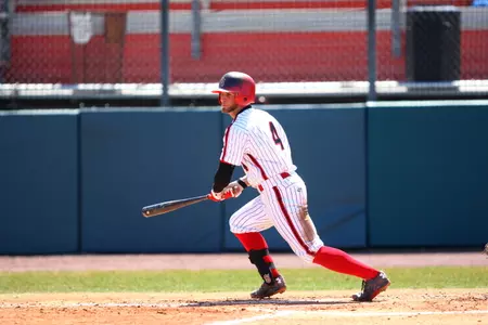 BIG EAST Preseason Player of the Year Alex Caruso batted a league-high .382 last season.