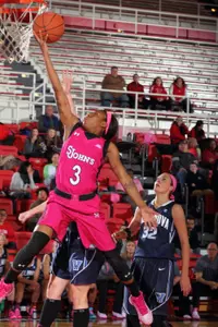 Aliyyah Handford does