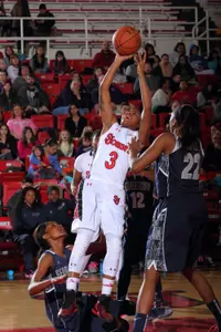 Aliyyah Handford