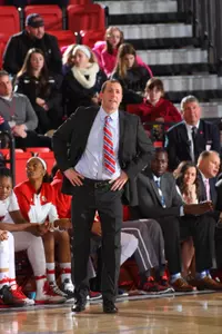 Head Coach Joe Tartamella