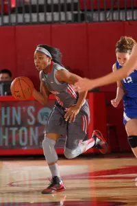 Aliyyah Handford