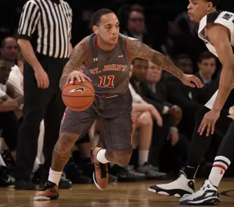 D'Angelo Harrison