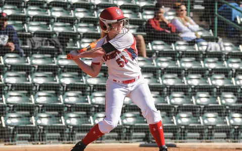 Neuroth has appeared in 138 games for the Red Storm during her career.