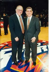 The ECAC Hall of Fame Gala and Induction Ceremony will be held at the Matrix Corporate Center in Danbury, Connecticut on Friday, April 17, 2015.