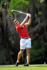 Senior Obe Ayton has finished among the top five in both events already this season.