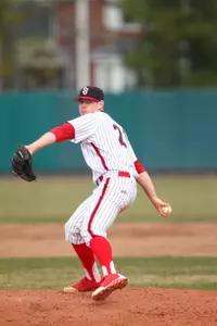 Ryan McCormick allowed one unearned run and had 10 strikeouts in 9.1 innings of work.