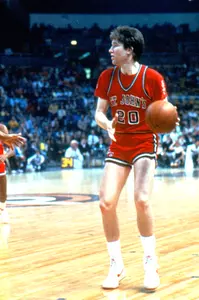 Chris Mullin Named St. John's 20th Head Men's Basketball Coach