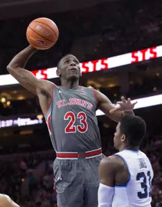 Rysheed Jordan