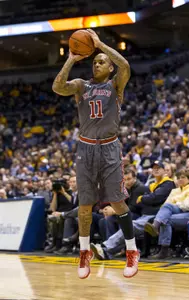 D'Angelo Harrison