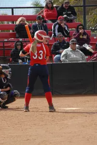 Ellen Czuba was named a member of the 2014 BIG EAST Tournament All-Tournament team.
