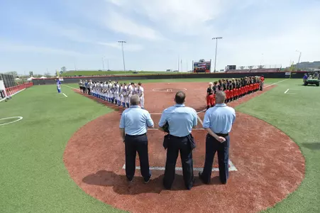 St. John's has clinched a spot in the 2015 BIG EAST Championship Tournament.