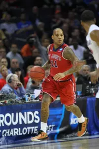 St. John's D'Angelo Harrison one of seven BIG EAST players to compete at 2015 Portsmouth Invitational Tournament