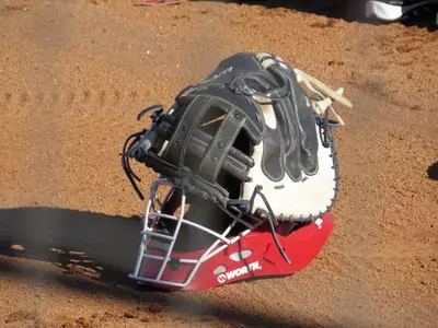 The Red Storm will return to action on Wednesday, April 8.