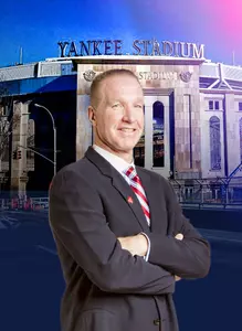 St. John's Head Coach Chris Mullin To Throw Ceremonial First Pitch on May 27 at Yankee Stadium