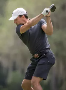 Dylan Crowley will compete in the 2015 U.S. Open Local Qualifier at Bethpage State Park.