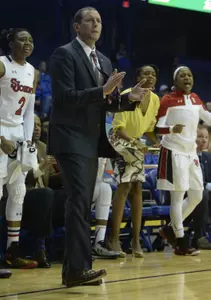 Head Coach Joe Tartamella