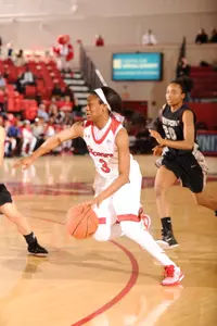 Aliyyah Handford