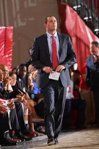 Head Coach Joe Tartamella