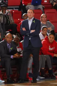 Head Coach Joe Tartamella