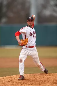 Matt Clancy is 1-1 with one save and 1.50 ERA in nine relief appearances for the Everett AquaSox.