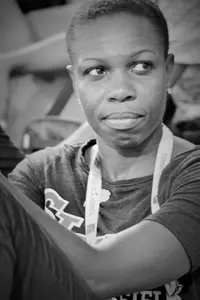 Aliann Pompey joined the Red Storm coaching staff in September of 2014.