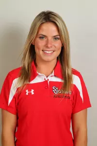 Assistant Coach Taylor Wilson