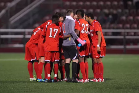 St. John's returns a total of 15 players, including nine letterwinners.