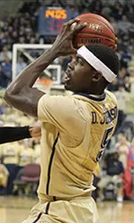 Durand Johnson
