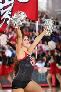Last year, St. John's finished third in the Hip Hop category.