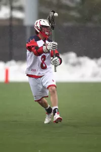 Eric DeJohn is the fourth unanimous selection to the Preseason All-BIG EAST team in program history.