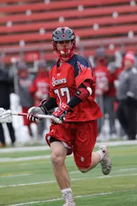 St. John's seeks the first win of its 2016 campaign.