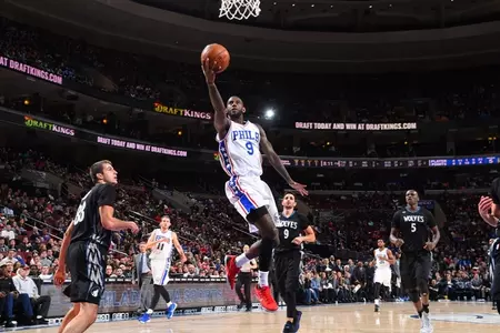 Former St. John's star JaKarr Sampson inks deal with Denver Nuggets