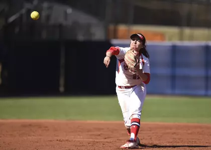 Junior SS Monique Landini