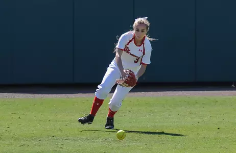 Senior OF Taylor Hill