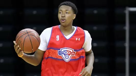 Shamorie Ponds to compete in national showcase