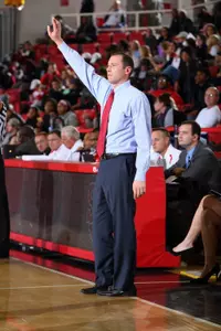 Head Coach Joe Tartamella