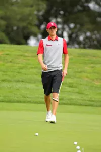 Freshman Troy Evans