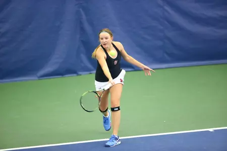 Junior Anna Morozova