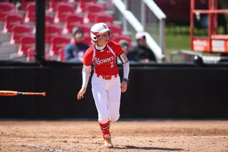 Sophomore 2B Hannah Anderson