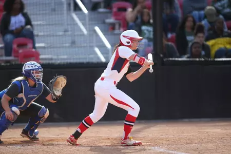 Sophomore OF Lauren Zick