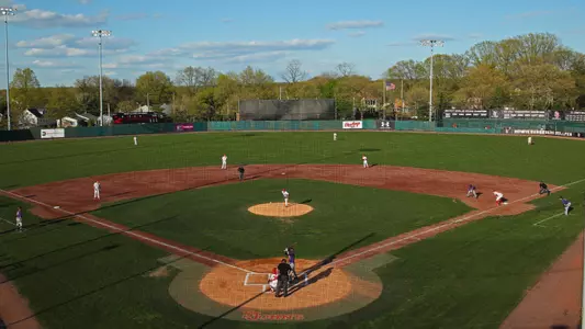 St. John's and Butler will now play a doubleheader on Saturday at noon.