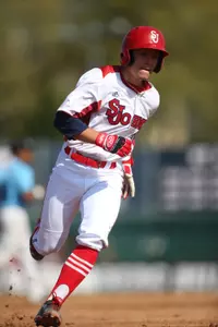 Josh Shaw batted .438 (7-for-16) with five RBI in a four-game week.