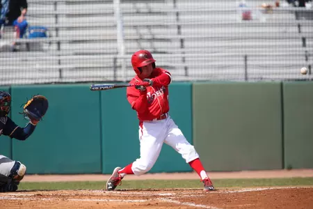 Ty Blankmeyer was drafted by the Cincinnati Reds in the 36th round (1,068th overall).