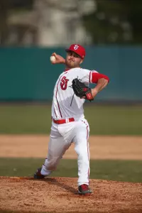 Joey Graziano signed a minor league contract with the Tampa Bay Rays.