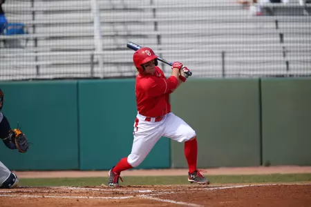 Josh Shaw is the second St. John's player in three seasons to earn both BIG EAST Freshman of the Year and Freshman All-America honors.
